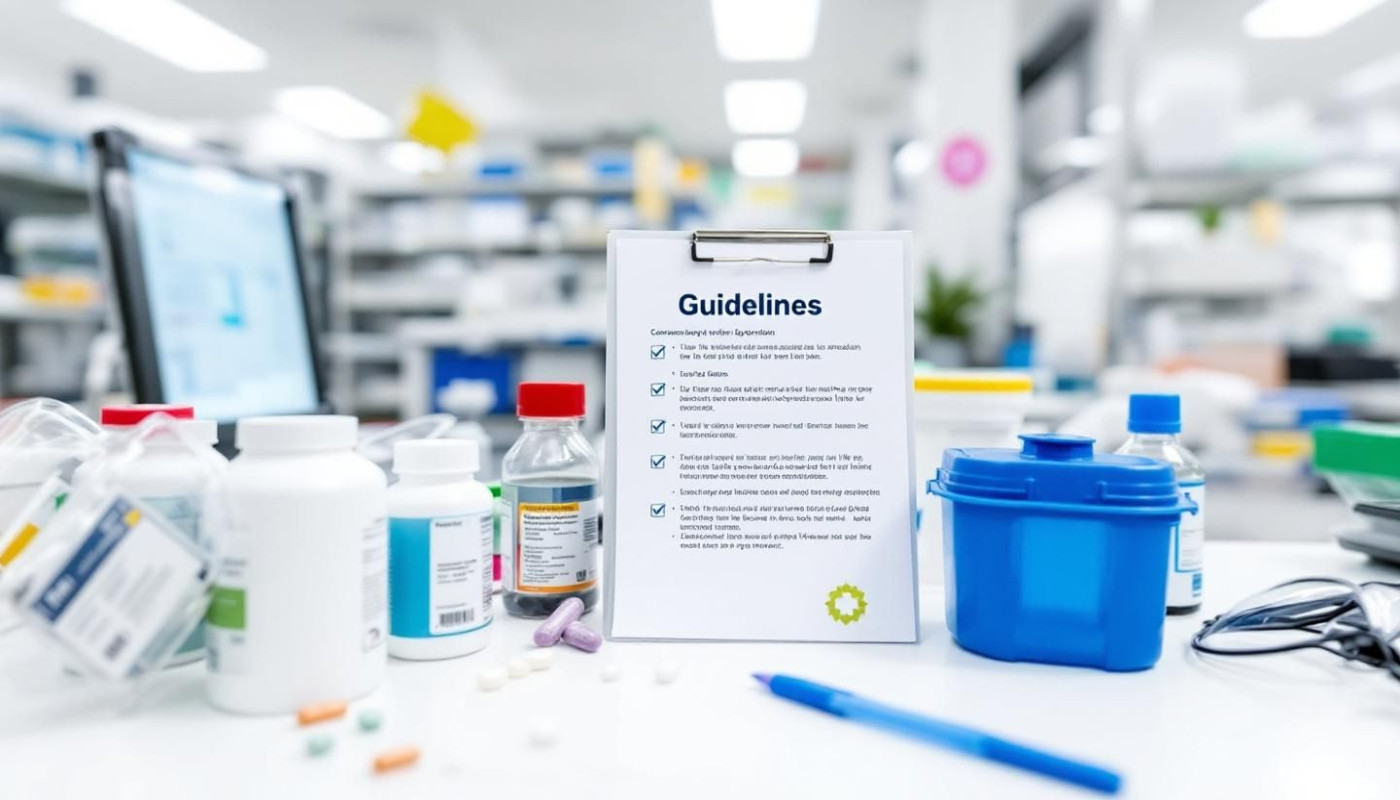 Combining Supplements: Safety Guidelines And Effective Strategies